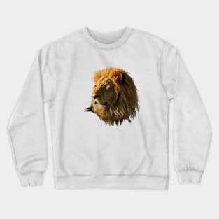 Löwe Crewneck Sweatshirt